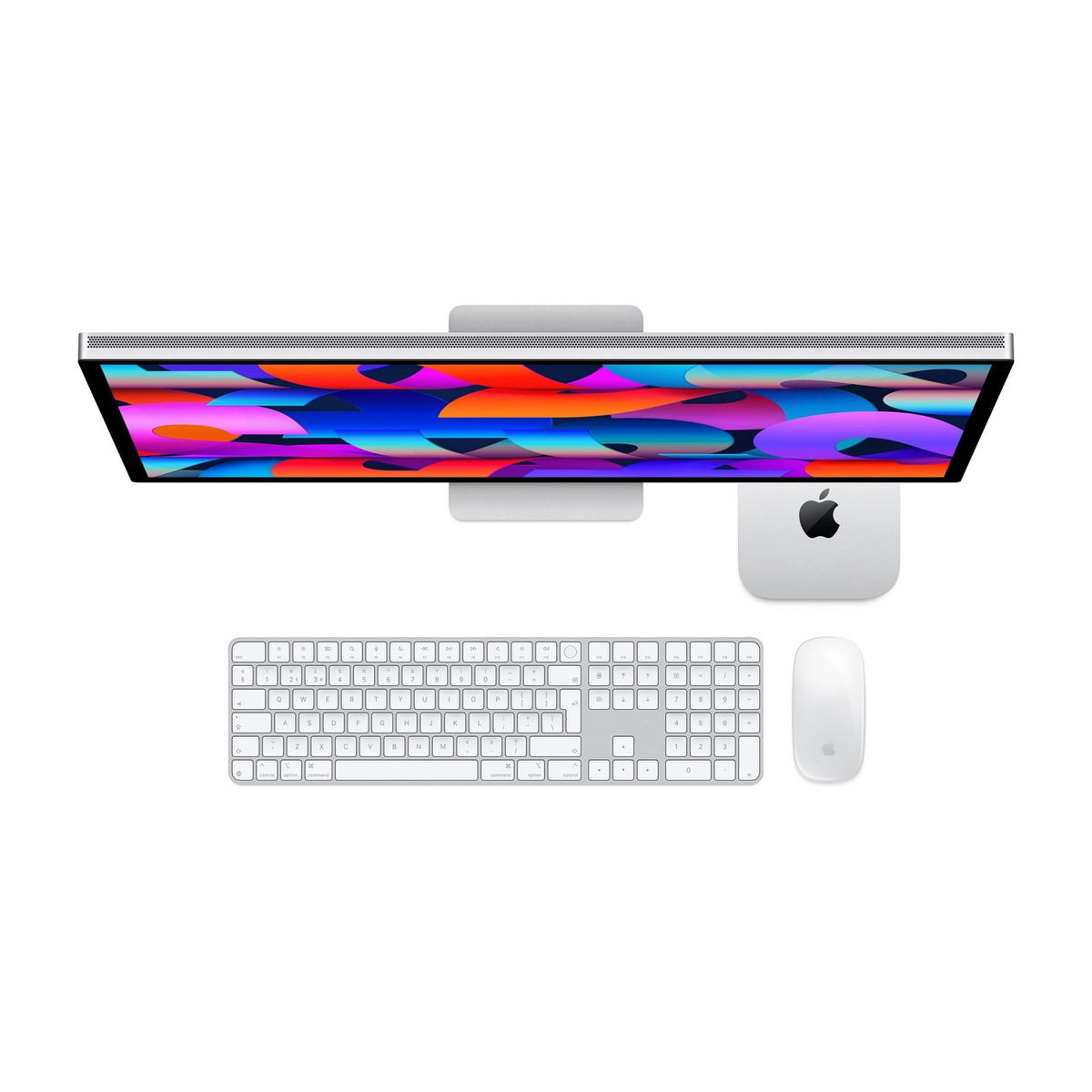Apple Mac mini (M4) — Desktop Computers