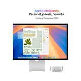 Apple Mac mini (M4) — Desktop Computers