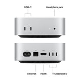 Apple Mac mini (M4) — Desktop Computers