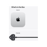 Apple Mac mini (M4) — Desktop Computers