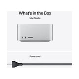 Apple Mac Studio — Desktop Computers