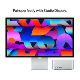Apple Mac Studio — Desktop Computers