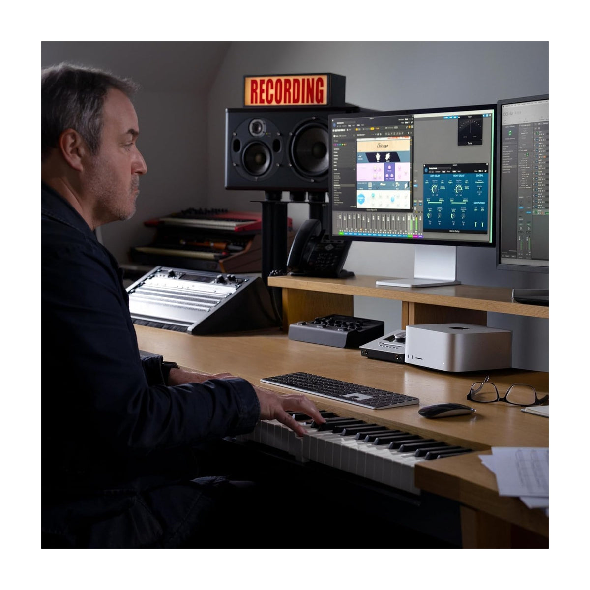 Apple Mac Studio — Desktop Computers