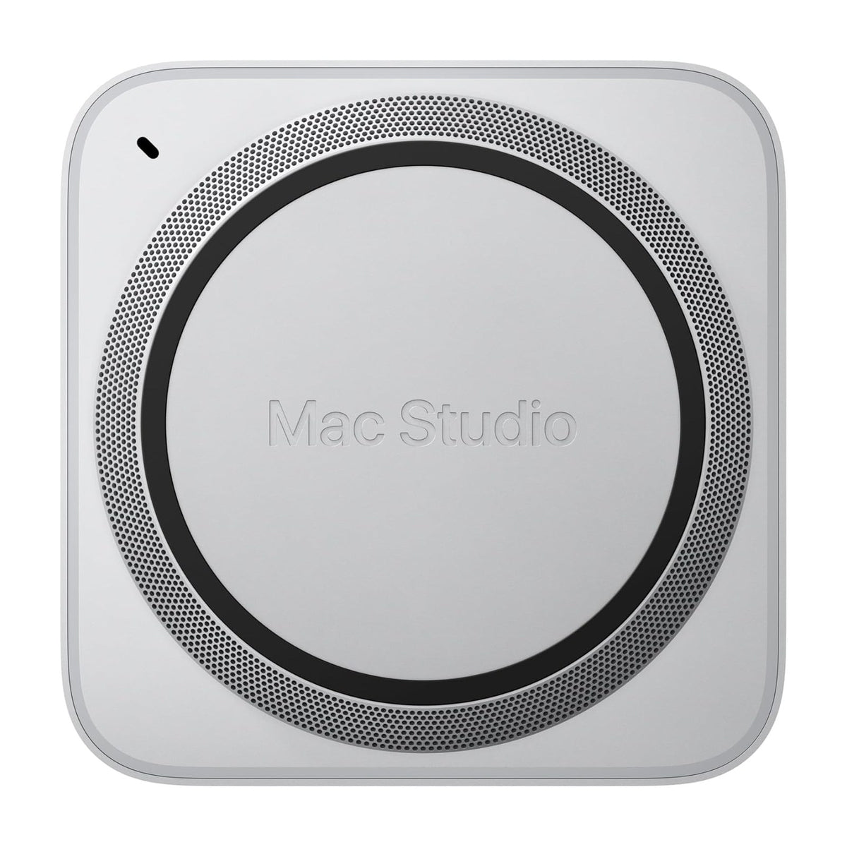 Apple Mac Studio — Desktop Computers