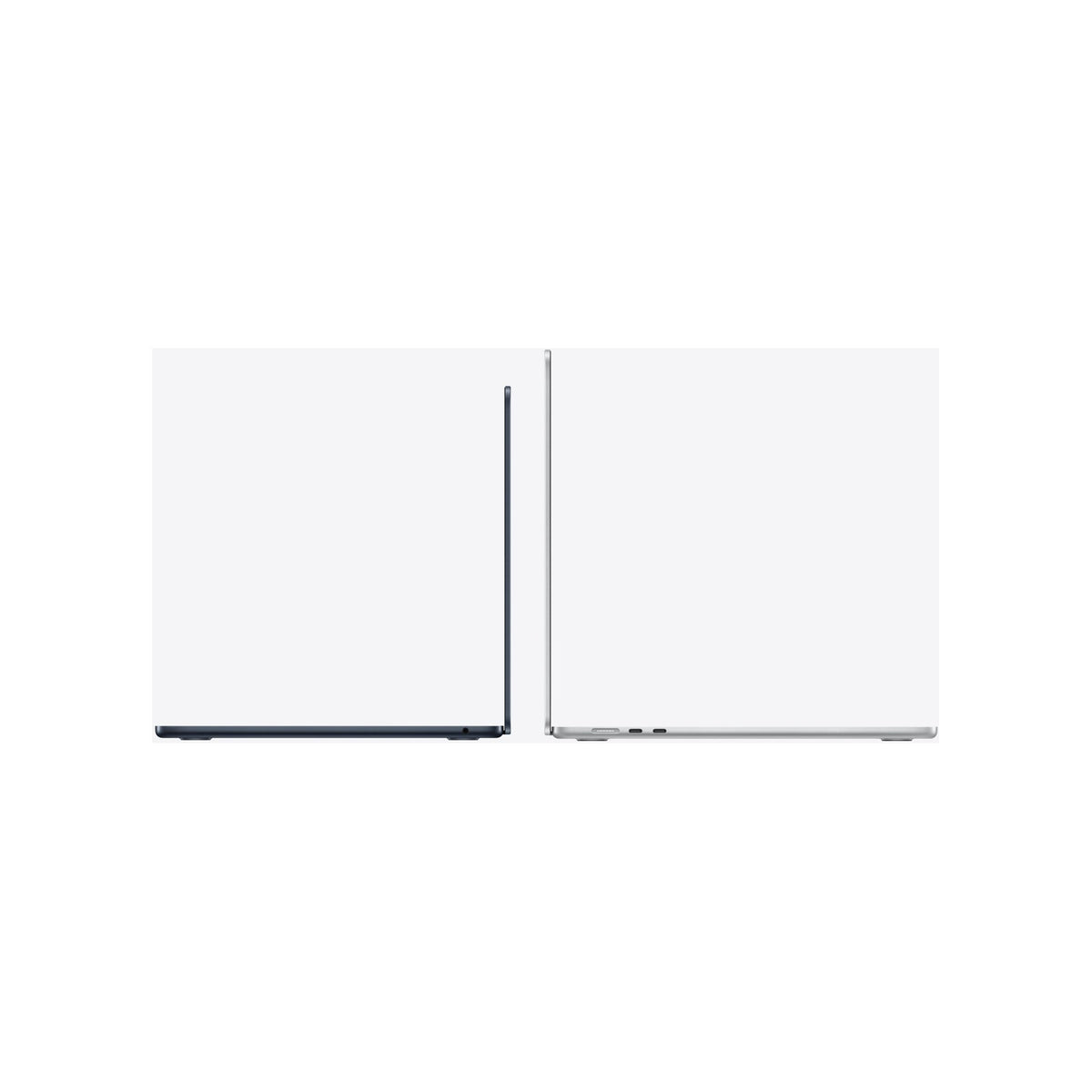 Apple MacBook Air 15-inch (M4) — Laptops