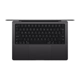 Space Black — Apple MacBook Pro 14-inch