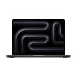 Space Black — Apple MacBook Pro 14-inch