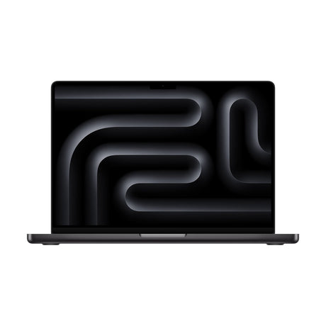 Space Black — Apple MacBook Pro 14-inch