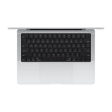 Silver — Apple MacBook Pro 14-inch