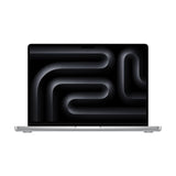 Silver — Apple MacBook Pro 14-inch