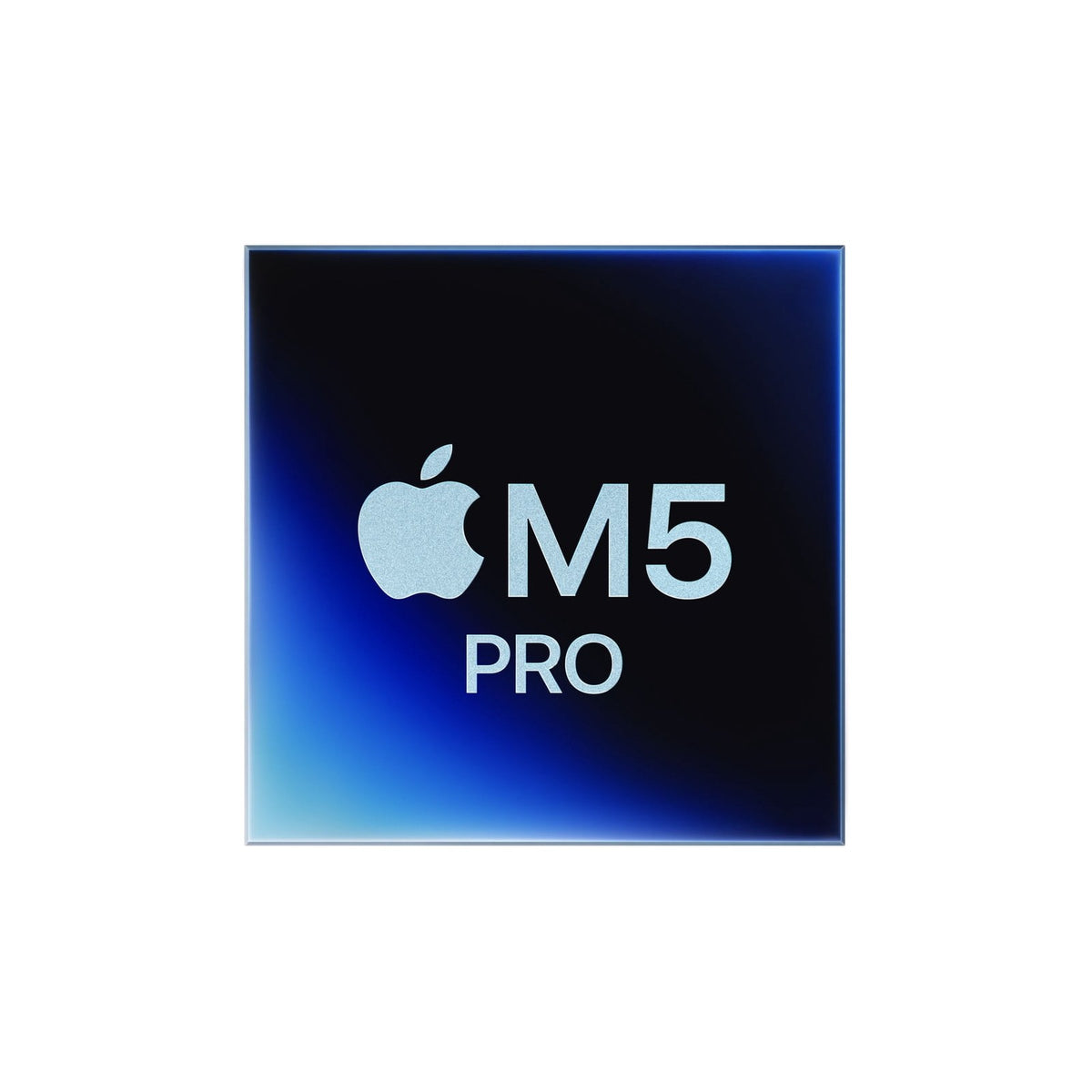Space Black — Apple MacBook Pro 16-inch