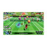 Nintendo Mario Tennis Fever — Video Games