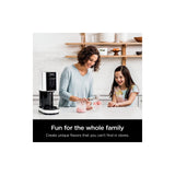 Ninja CREAMi 7-in-1 Ice Cream and Frozen Dessert Maker — Ice Cream Makers