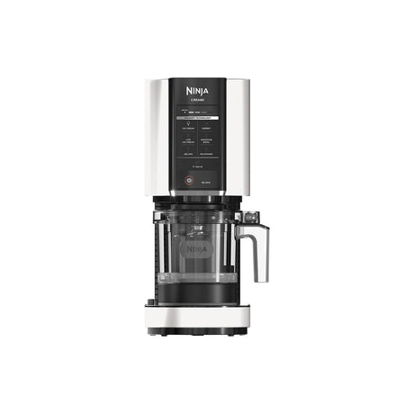 Ninja CREAMi 7-in-1 Ice Cream and Frozen Dessert Maker — Ice Cream Makers