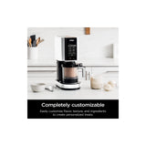 Ninja CREAMi 7-in-1 Ice Cream and Frozen Dessert Maker — Ice Cream Makers