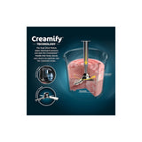 Ninja CREAMi 7-in-1 Ice Cream and Frozen Dessert Maker — Ice Cream Makers