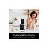 Ninja CREAMi 7-in-1 Ice Cream and Frozen Dessert Maker — Ice Cream Makers
