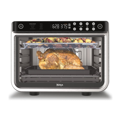 Ninja Foodi 10-in-1 XL Pro Air Fry Oven — Air Fryers
