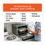 Ninja Foodi 10-in-1 XL Pro Air Fry Oven — Air Fryers