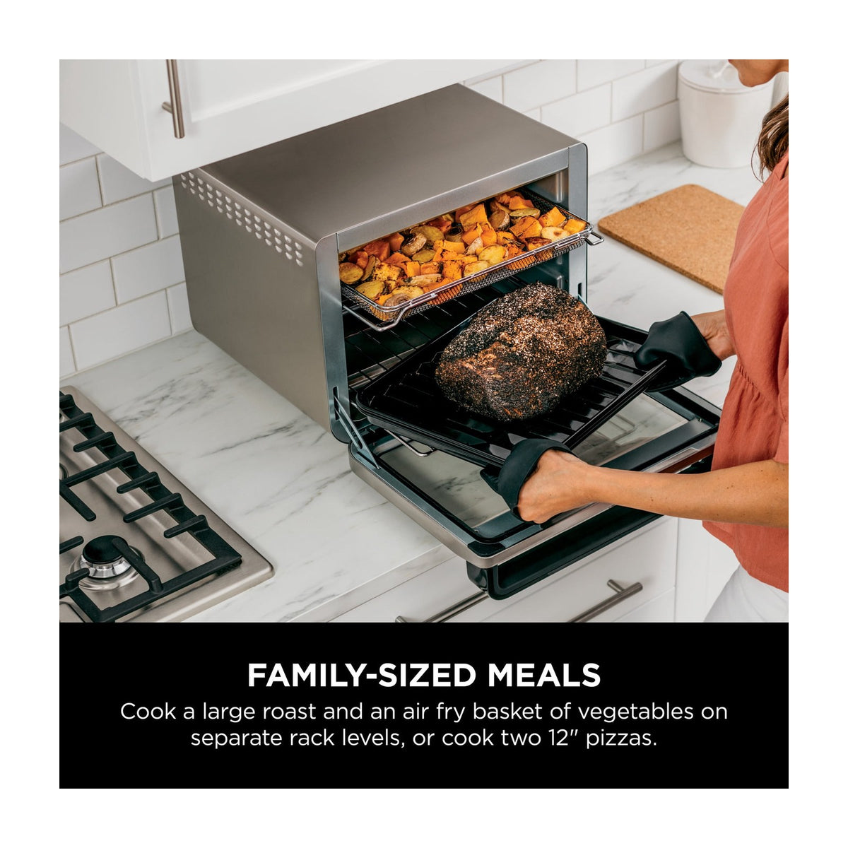 Ninja Foodi 10-in-1 XL Pro Air Fry Oven — Air Fryers