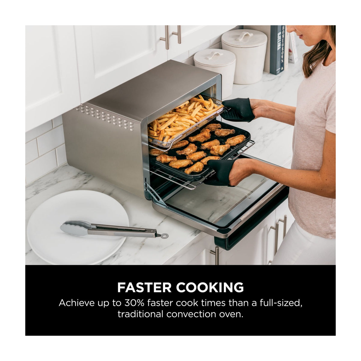 Ninja Foodi 10-in-1 XL Pro Air Fry Oven — Air Fryers