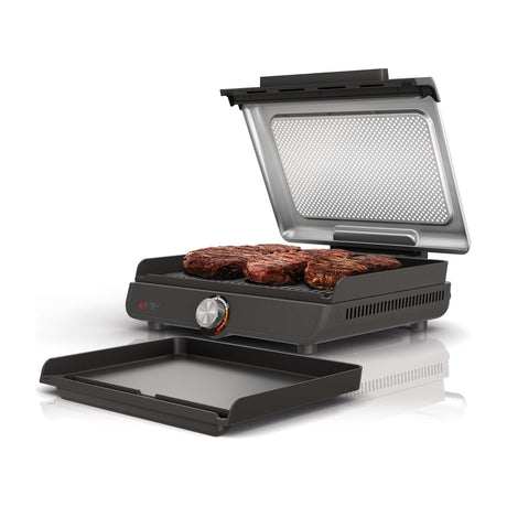 Ninja Sizzle Smokeless Indoor Grill & Griddle — Indoor Grills