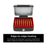 Ninja Sizzle Smokeless Indoor Grill & Griddle — Indoor Grills
