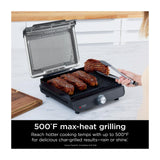 Ninja Sizzle Smokeless Indoor Grill & Griddle — Indoor Grills