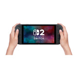 Nintendo Switch 2 Console — Game Consoles