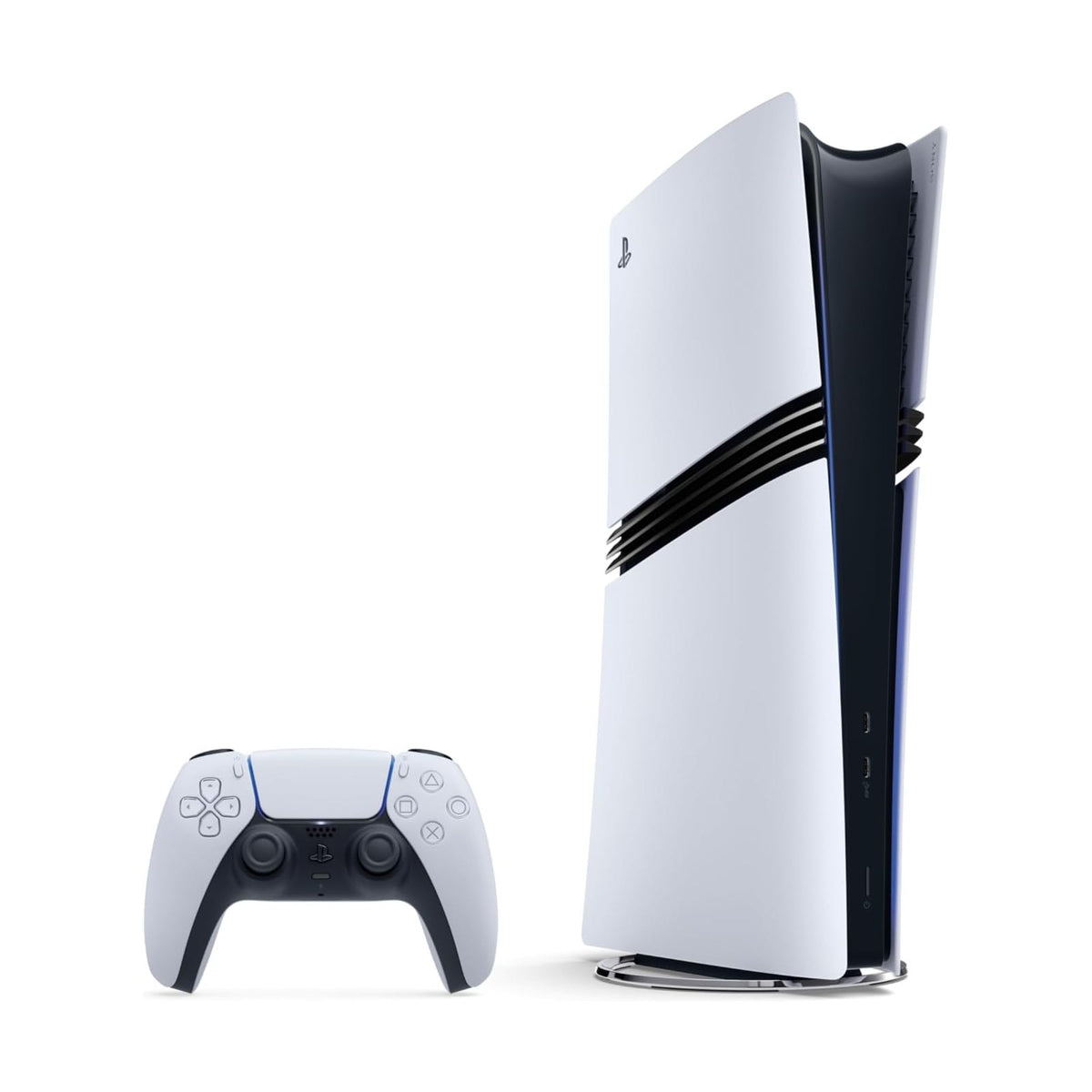 Sony PlayStation 5 Pro Console — Game Consoles