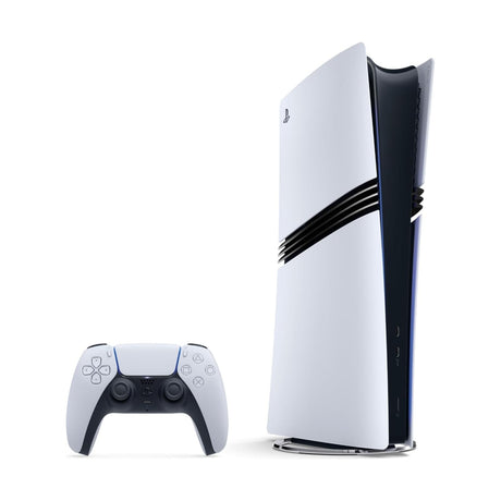 Sony PlayStation 5 Pro Console — Game Consoles