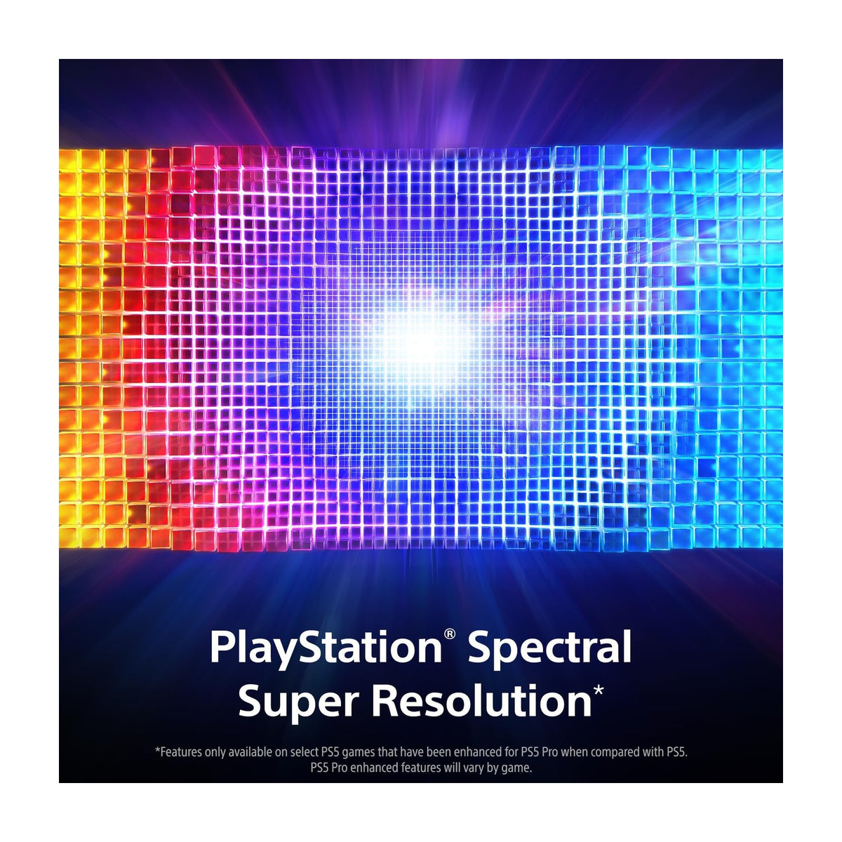 Sony PlayStation 5 Pro Console — Game Consoles