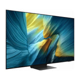 Samsung 65" Class S95F OLED 4K Glare Free Smart TV — Televisions