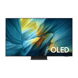 Samsung 65" Class S95F OLED 4K Glare Free Smart TV — Televisions