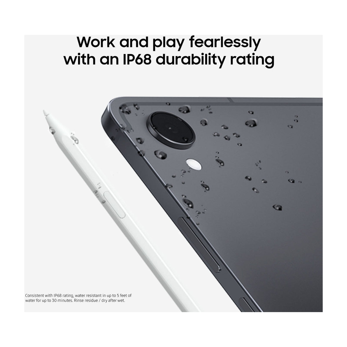 Samsung Galaxy Tab S11 — Tablets