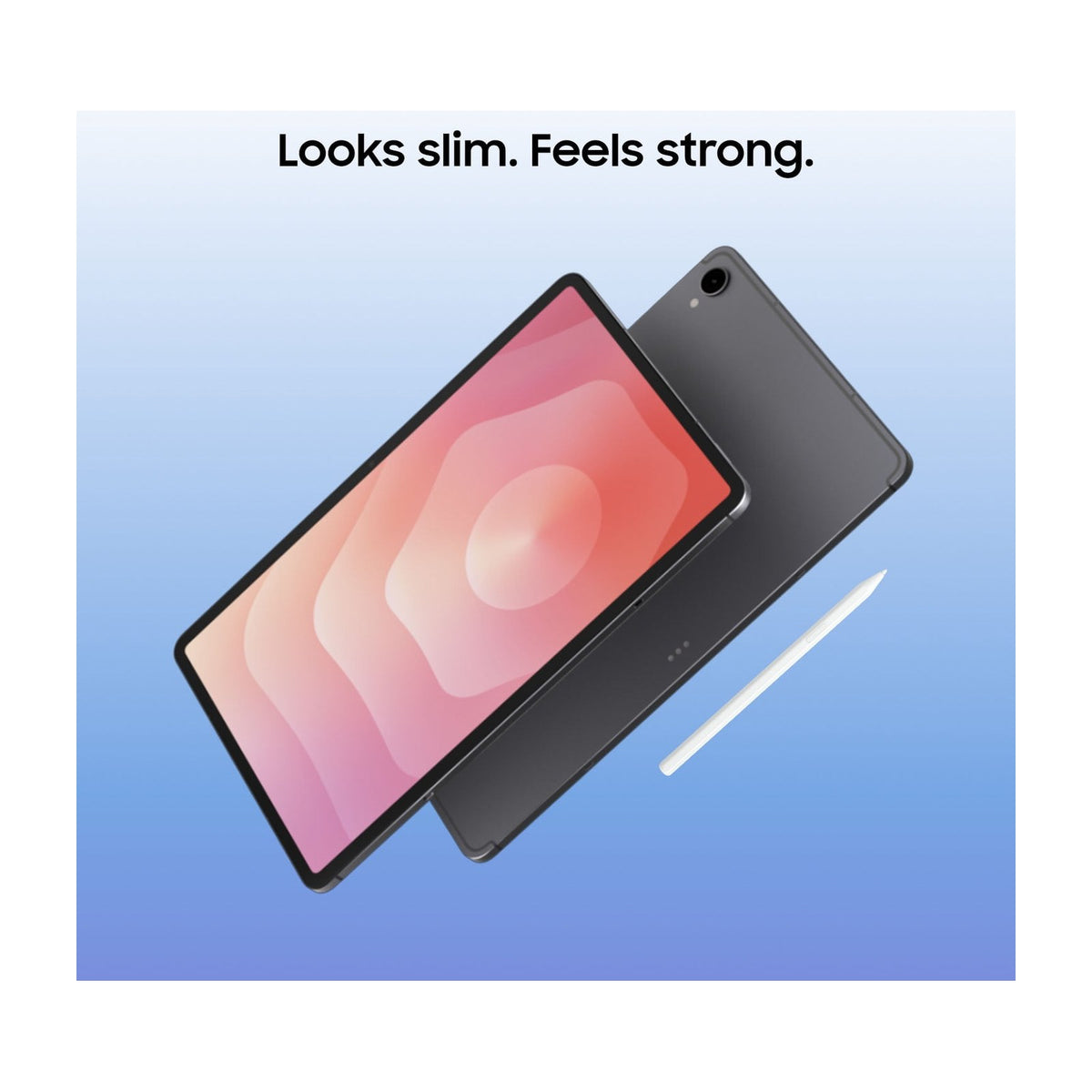 Samsung Galaxy Tab S11 — Tablets