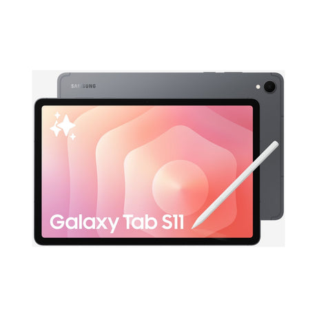 Samsung Galaxy Tab S11 — Tablets
