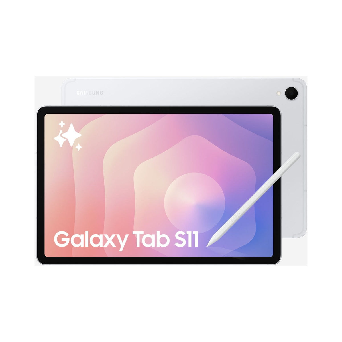 Samsung Galaxy Tab S11 — Tablets
