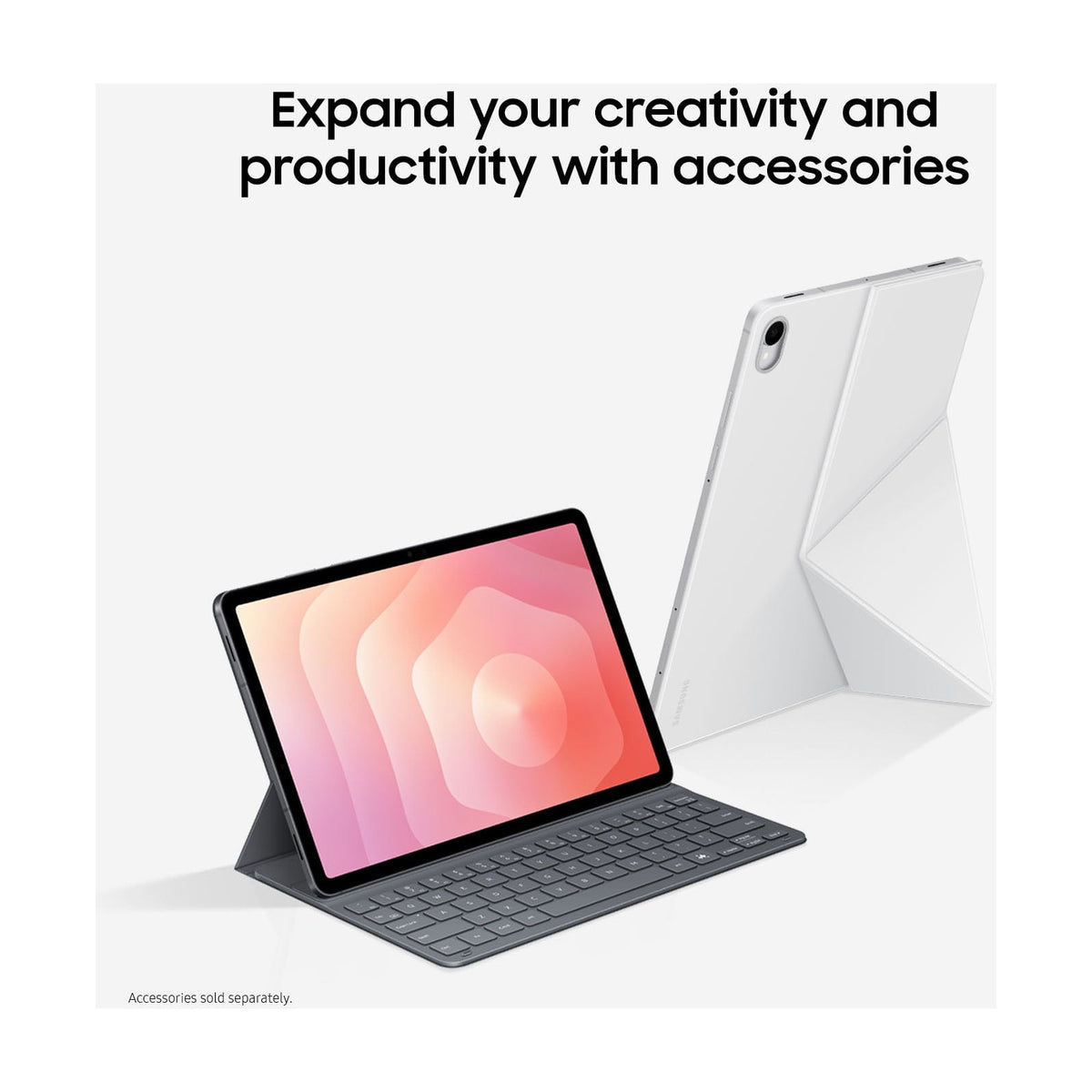 Samsung Galaxy Tab S11 — Tablets