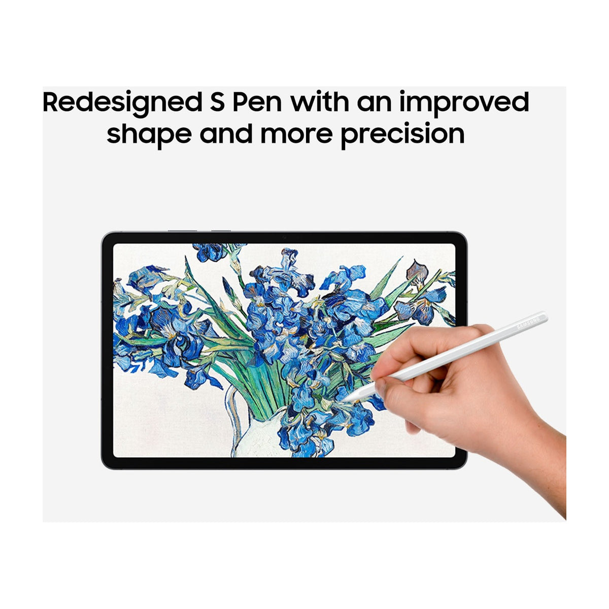 Samsung Galaxy Tab S11 — Tablets