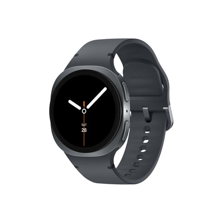 Graphite — Samsung Galaxy Watch8
