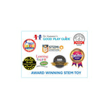 Elenco Snap Circuits Jr. SC-100 Electronics Exploration Kit — STEM Toys