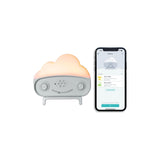 Happiest Baby SNOO Smart Sleeper Bassinet with Sleep Sacks — Bassinets