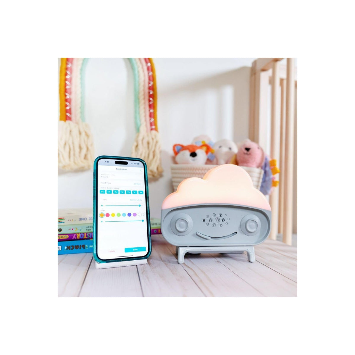 Happiest Baby SNOO Smart Sleeper Bassinet with Sleep Sacks — Bassinets