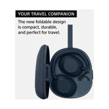 Sony WH-1000XM6 Wireless Noise Canceling Over-Ear Headphones — Headphones