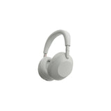 Platinum Silver — Sony WH-1000XM6 Wireless Noise Canceling Over-Ear Headphones