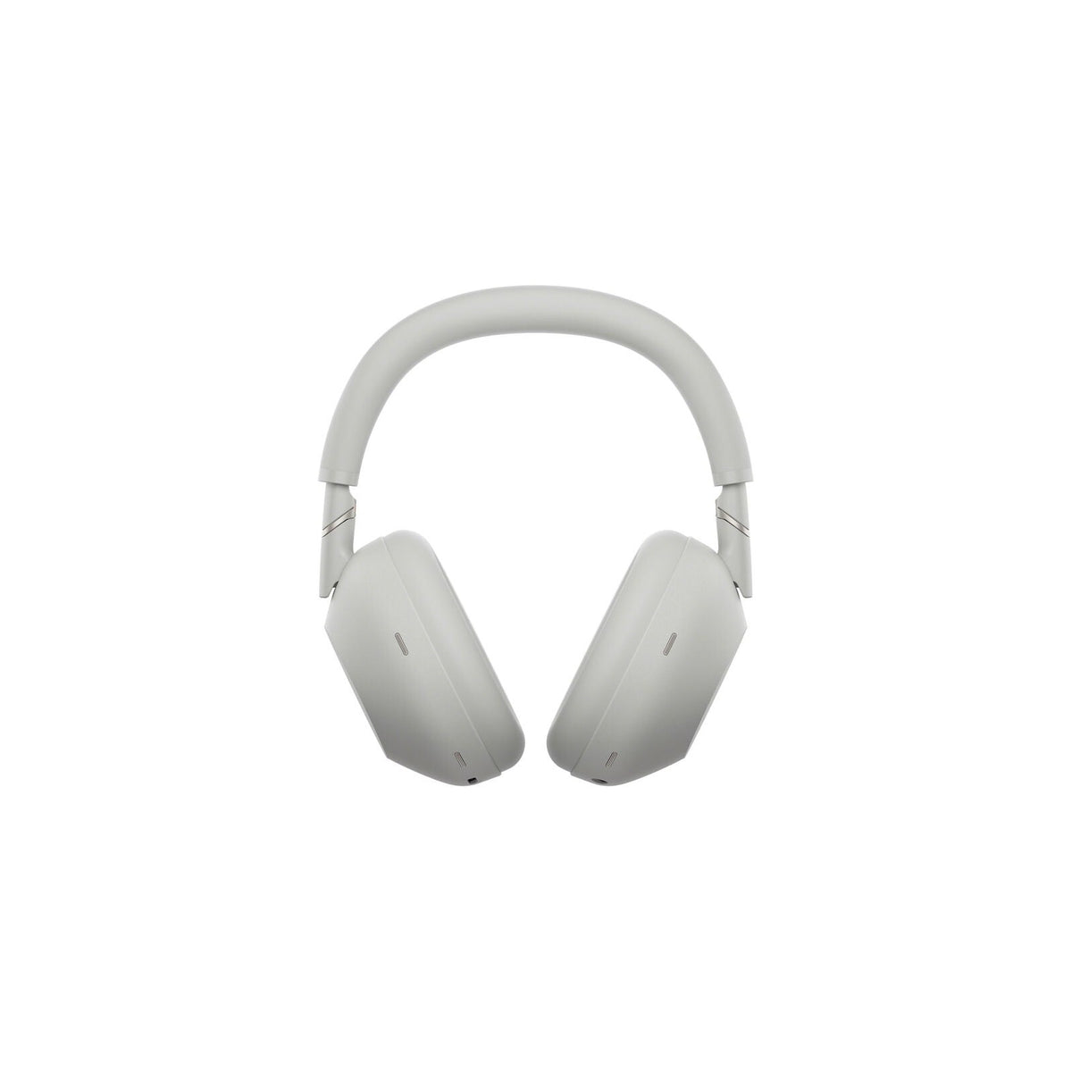 Platinum Silver — Sony WH-1000XM6 Wireless Noise Canceling Over-Ear Headphones