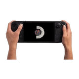Valve Steam Deck OLED 1TB Handheld Gaming PC — Game Consoles