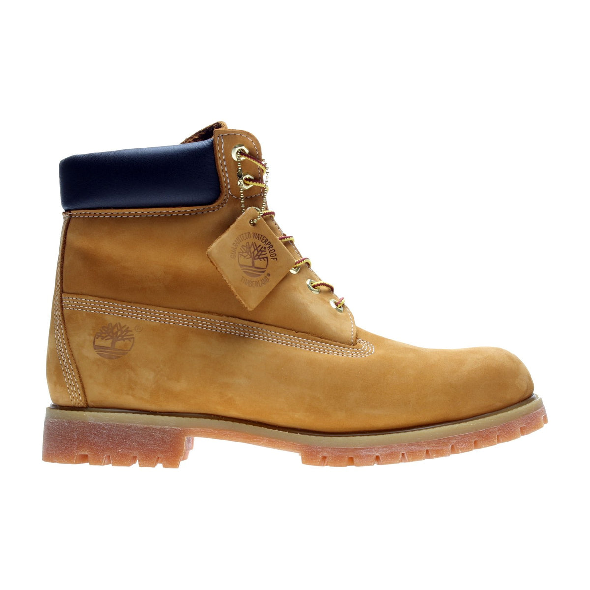 Timberland Men's 6-Inch Premium Waterproof Boot — Boots