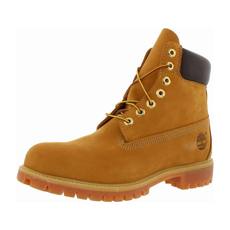 Timberland Men's 6-Inch Premium Waterproof Boot — Boots